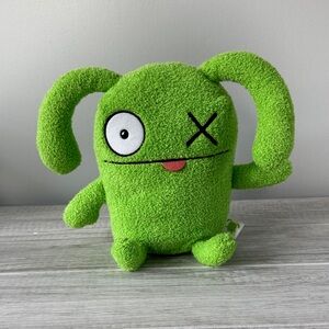 Ugly Dolls